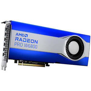 Grafička kartica AMD Radeon Pro W6800 32GB GDDR6