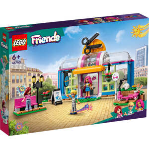 LEGO Friends Frizerski salon 41743