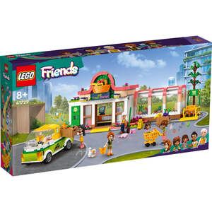 LEGO Friends Prodavaonica organskih namirnica 41729