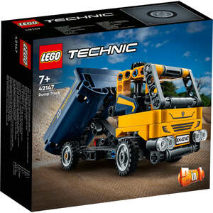 LEGO Technic Kamion 42147