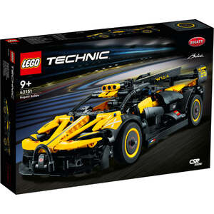 LEGO Technic Bugatti bolid 42151