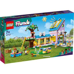 LEGO Friends Centar za spašavanje pasa 41727
