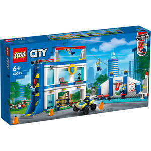 LEGO Policijska akademija 60372