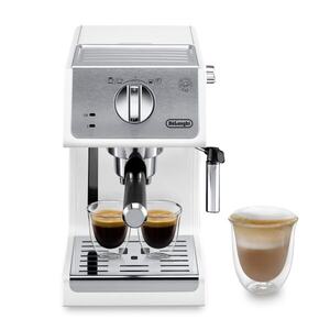 DeLonghi espresso aparat za kavu ECP33.21.W