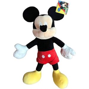 Plišani Mickey Mouse, 44 cm