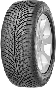 Goodyear 225/60R16 VECTOR 4SEASONS G2 102W XL M+S, Pot:C, Pri:B, Buka: B72dB