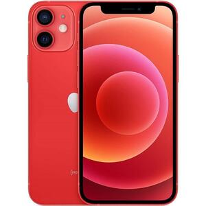 Apple iPhone 12 mini 256GB (PRODUCT) RED, mobitel