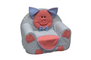 Magic Baby fotelja Piggy, SORTO artikl