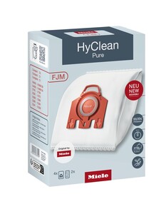 Miele Vrećice za prašinu HyClean Pure FJM