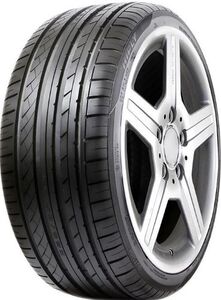 Hifly 235/45R18 HF805 98W XL, Pot: D, Pri: C, Buka: 72 dB