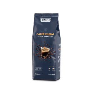 DeLonghi Crema kava u zrnu DLSC618 1kg - 100% Arabica