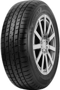 Hifly 265/70R16 HT601 SUV 112H ,Pot: D, Pri: D, Buka: 72 dB