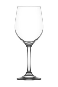Set čaša za vino, 6/1, 395 ml