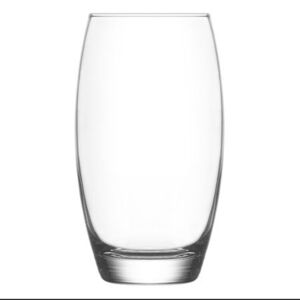 Set čaša, 6/1, 510 ml