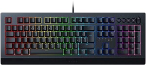 Razer Cynosa V2 - Chroma RGB Membrane Gaming Keyboard UK Layout