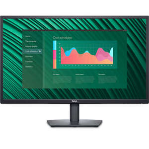 Dell monitor E2723H, VA, FHD, 60Hz, VGA, DP