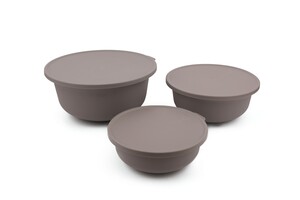 Set zdjela BEIGE