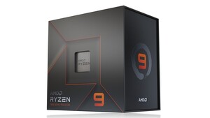 Procesor AMD Ryzen™ 9 7950X 4.5/5.7GHz, 16C/32T, AM5 (100-100000514WOF)