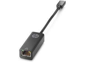 HP 4Z534AA, 1000Mbps, USB-C mrežni adapter
