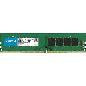 Memorija Crucial 32GB DDR4 3200MHz, U-DIMM (CT32G4DFD832A)