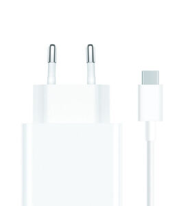 Xiaomi punjač Charging Combo 33 W (Type-A), bijeli