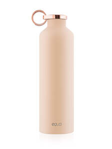 EQUA, termo boca od nehrđajućeg čelika, BPA free, 680ml, Pink Blush