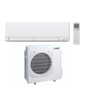 Mitsubishi Electric klima uređaj Hyper Heating DC Inverter MSZ-RW50VG/MUZ-RW50VGHZ