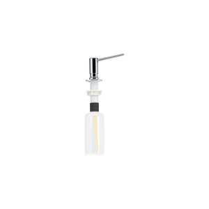 Franke Dozator Novita 8211; inox optik 8211; 119.0155.993