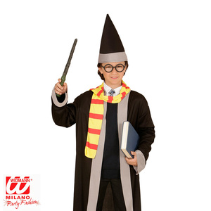 Harry Potter čarobnjak kostim za maškare, 11-13 god., vel. 158 cm