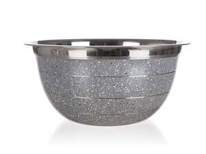 BANQUET Granite Grey zdjela za miksanje 16,5 cm