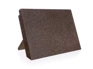 BANQUET Granite Brown magnetna ploča za noževe 30 x 21,5 cm