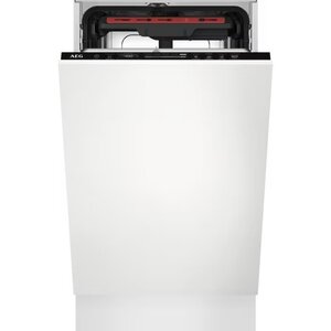 AEG perilica posuđa FSE73527P