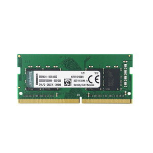 Memorija Kingston 8GB DDR4 3200MHz, ValueRAM, SO-DIMM (KVR32S22S8/8)