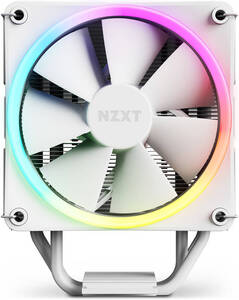 Hladnjak za procesor NZXT T120 RGB, bijeli