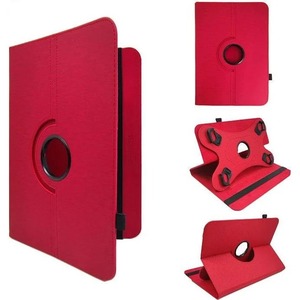 MM torbica za tablet Flip Me 2 10.1"-11.5", crvena