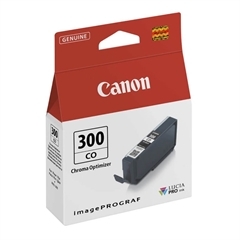 Canon tinta PFI-300, optimizator boje