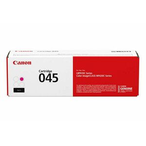 Canon toner CRG-045M, magenta