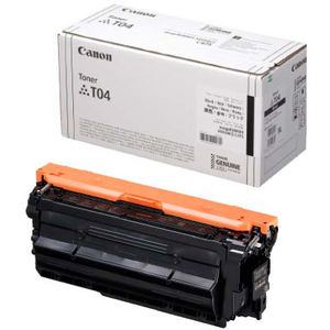 Canon toner CRG-T04, crna