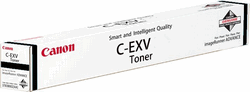 Canon toner C-EXV 61, crna