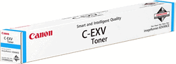 Canon toner C-EXV 51, žuta