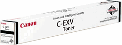 Canon toner C-EXV 54, žuta