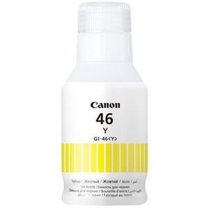 Canon tinta GI-46Y, žuta