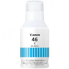 Canon tinta GI-46C, plava