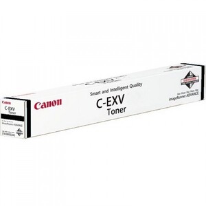 Canon toner C-EXV 58, crna