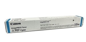 Canon toner T07, plava