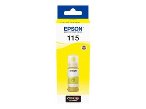 Tinta Epson 115 Yellow C13T07D44A 70ml