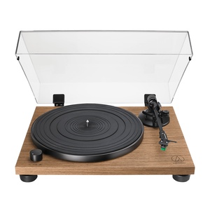 Audio Technica gramofon AT-LPW40WN, drvo