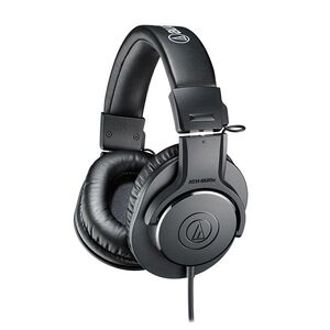 Audio Technica slušalice, ATH-M20X