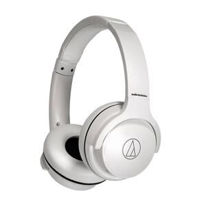 Audio Technica slušalice, ATH-S220BTWH, Wireless, bijele