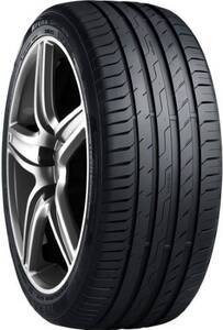 Nexen 255/45ZR20 N FERA SPORT SUV 105W XL, Pot: C, Pri: B, Buka: 73 dB